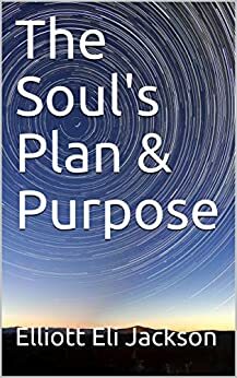 The Soul's Plan & Purpose by Billy Rapka, Amy Barry, Patricia Zimmerman, Beverly McCaw, Erin Kelly, Eric Watrous, Elliott Eli Jackson