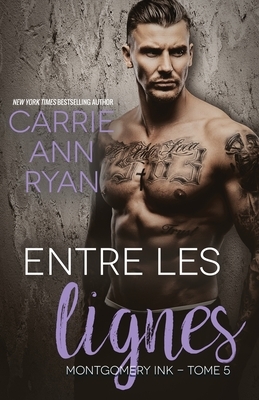 Entre les lignes by Carrie Ann Ryan