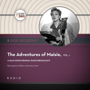 The Adventures of Maisie, Vol. 1 by Black Eye Entertainment