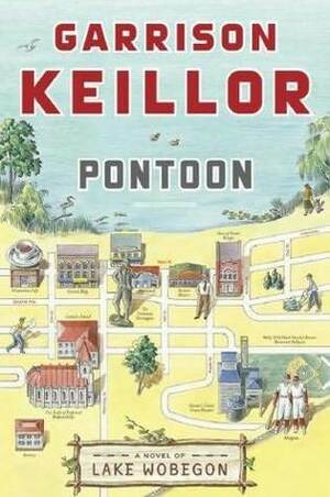 Pontoon by Garrison Keillor