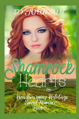 Shamrock Hearts by Id Johnson