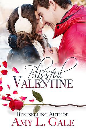 Blissful Valentine by Amy L. Gale