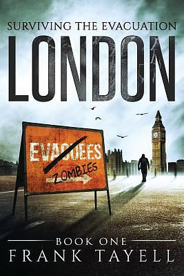 London by Frank Tayell