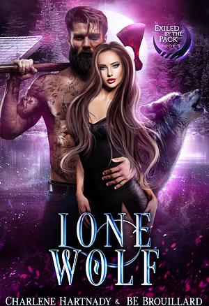 Lone Wolf by Charlene Hartnady
