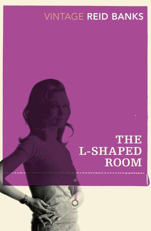 The L-Shaped Room by Lynne Reid Banks