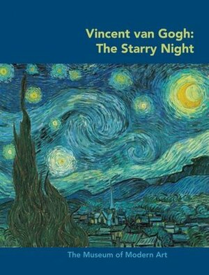 Vincent Van Gogh: The Starry Night by Richard Thomson