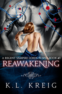 Reawakening by K.L. Kreig