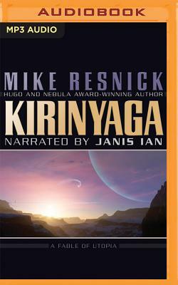 Kirinyaga: A Fable of Utopia by Mike Resnick