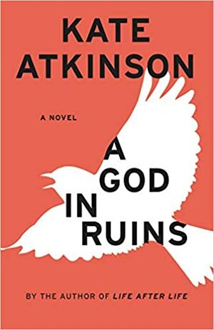 A God in Ruins by Kate Atkinson