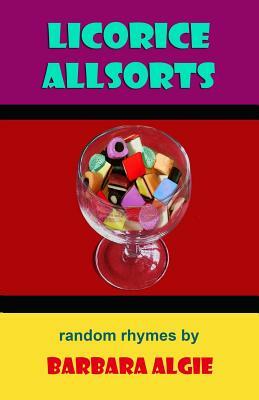 Licorice Allsorts by Barbara Algie