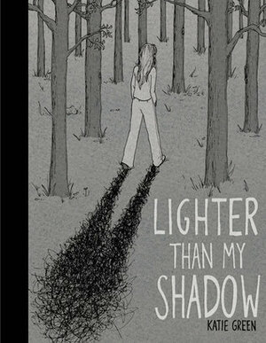 Lighter Than My Shadow by Katie Green