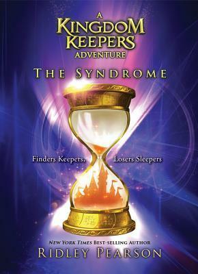 The Syndrome by Ridley Pearson