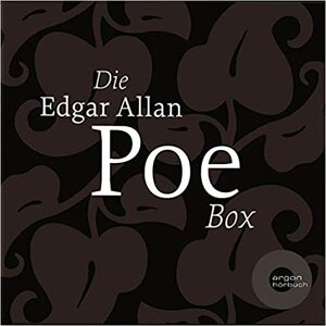 Die Edgar Allan Poe Box by Edgar Allan Poe