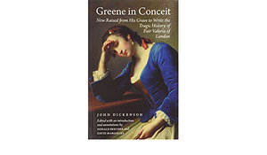 Greene in Conceit by David Margolies, Donald Beecher