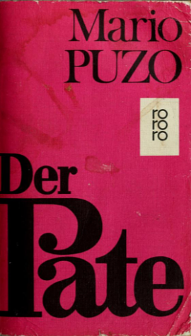 Der Pate by Mario Puzo