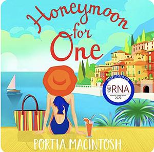 Honeymoon For One by Portia MacIntosh