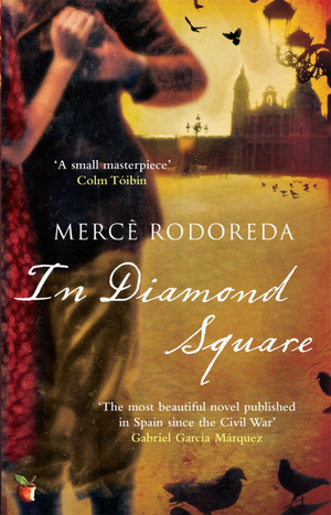 In Diamond Square by Mercè Rodoreda