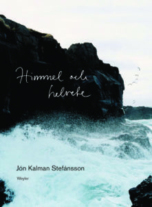 Himmel och helvete by Jón Kalman Stefánsson