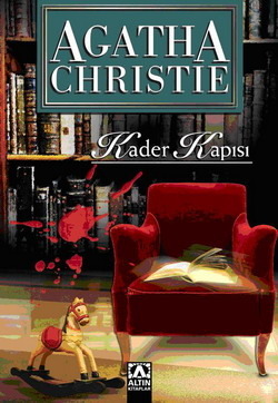 Kader Kapısı by Gönül Suveren, Agatha Christie