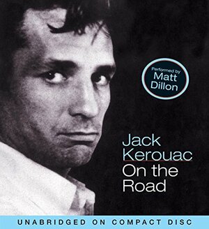 On The Road by Jack Kerouac