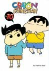 Crayon Shin-Chan #10 by Yoshito Usui