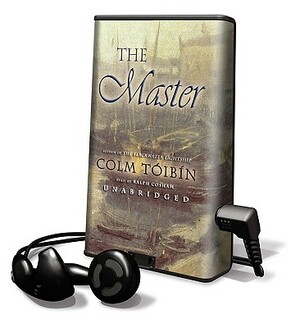 The Master by Colm Tóibín