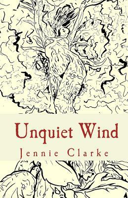 Unquiet Wind by Helen Rutherford
