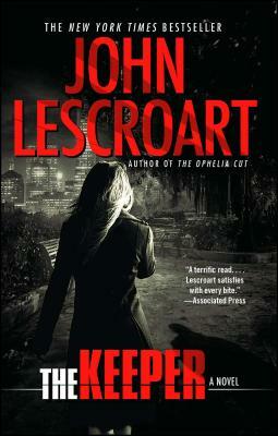 The Keeper, Volume 15 by John Lescroart