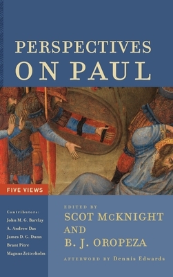Perspectives on Paul by 