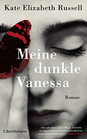 Meine dunkle Vanessa by Kate Elizabeth Russell, Ulrike Thiesmeyer