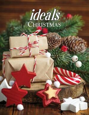 Ideals Christmas 2018 by Melinda Rumbaugh