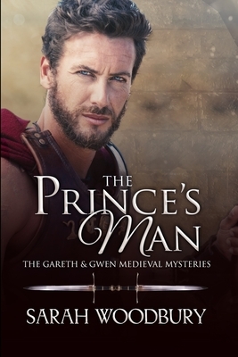 The Prince's Man by Sarah Woodbury