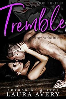 Tremble, Book Thirteen by Laura Avery