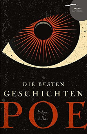 Die besten Geschichten by Edgar Allan Poe