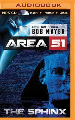 The Sphinx by Bob Mayer