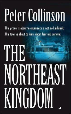 The Northeast Kingdom by Peter Collinson