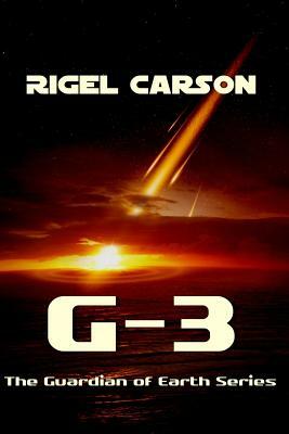 G-3 by Maggie Toussaint, Rigel Carson