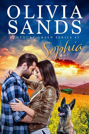 Sophia by Olivia Sands, Olivia Sands