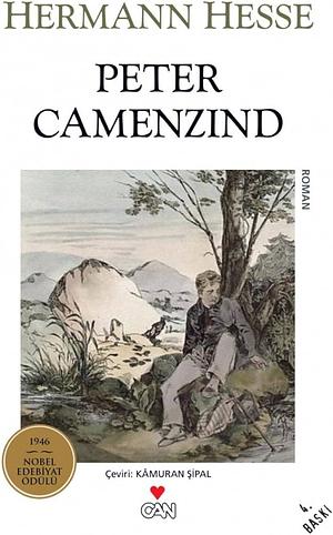 Peter Carmenzind by Hermann Hesse
