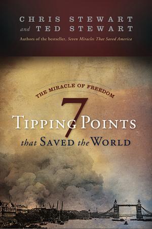 7 tipping points that saved the world by Chris Stewart