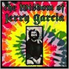 The Wisdom of Jerry Garcia by David Gans