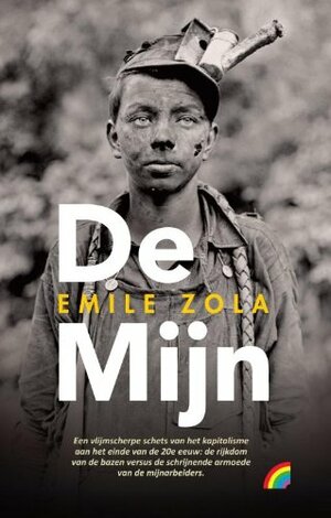 De Mijn by Émile Zola