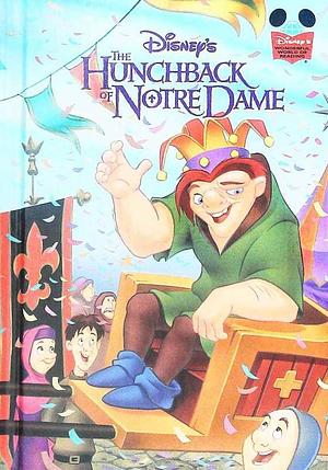 The Hunchback of Notre Dame by The Walt Disney Company