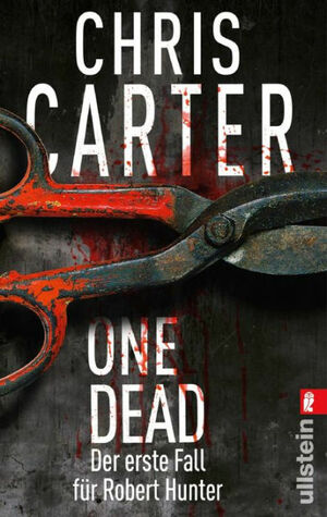 One Dead by Chris Carter