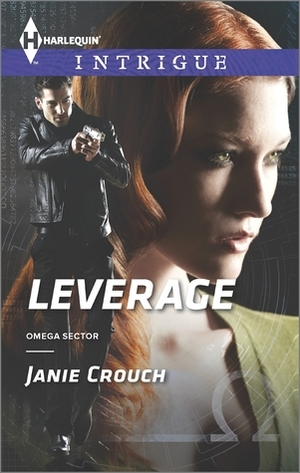 Leverage by Janie Crouch