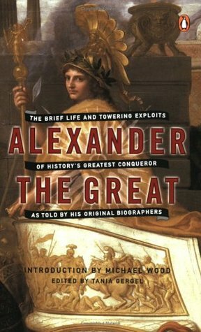 Alexander the Great by Tania Gergel