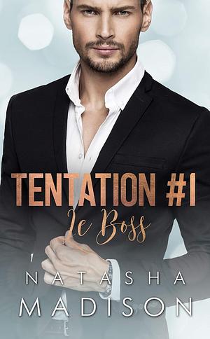 Le Boss by Natasha Madison