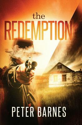 The Redemption by Peter Barnes