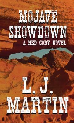 Mojave Showdown by L. J. Martin
