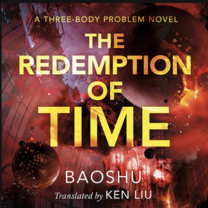 The Redemption of Time by Baoshu